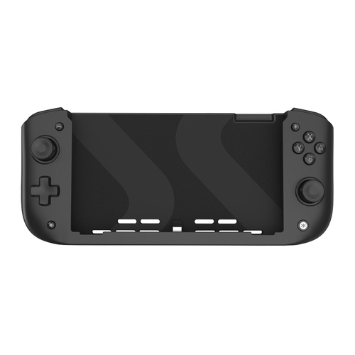 CRKD Nitro Deck Controller Deck For Nintendo Switch Black Edition