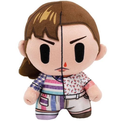 Dznr - Stranger Things - Eleven Adult Plush Soft Toy 18y+ 12+