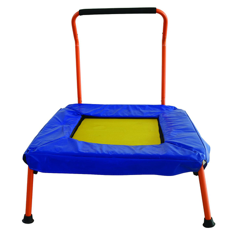 Orbit Easy Stow Fold Up Junior Jumper Kids/Childrens Outdoor Play Toy 3+ 