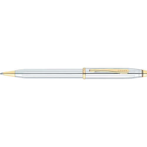 Cross Century II Medalist Ball Point Pen Medium Nib