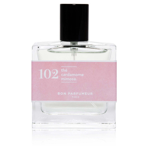 Bon Parfumeur EDP 30ml Perfume 102 Floral Women's Spray