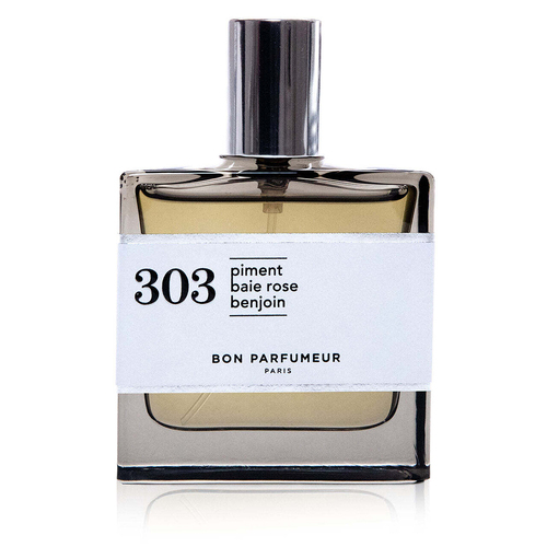 Bon Parfumeur Les Prives EDP 30ml Perfume 303 Amber & Spices Unisex Spray