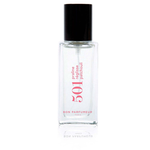 Bon Parfumeur EDP 15ml Prefume 501 Gourmand Unisex Spray