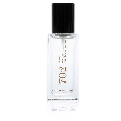 Bon Parfumeur EDP 15ml Prefume 702 Aromatic Unisex Spray