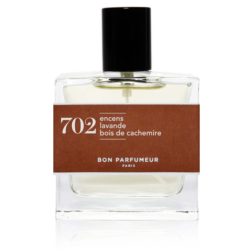 Bon Parfumeur EDP 30ml Prefume 702 Aromatic Unisex Spray