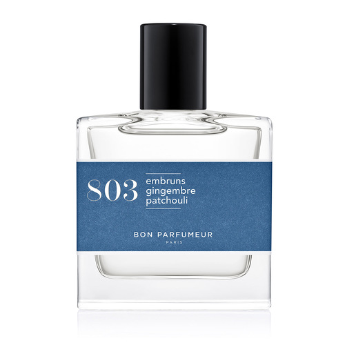 Bon Parfumeur 30ml Eau De Parfum Unisex Fragrance Spray - 803 Aquatic