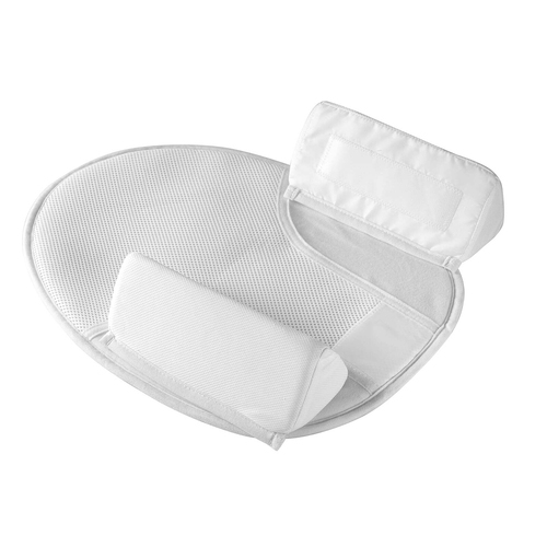 Babystudio Cotton Sleep Positioner Adjustable Sides & Back