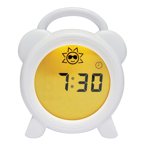 Babystudio Baby & Toddler Sleep Wakeup Trainer & Night Light