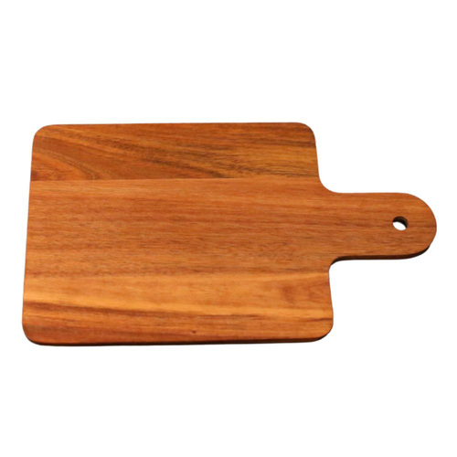 Kuvings Acacia Wood Rectangular Serving & Cutting Board