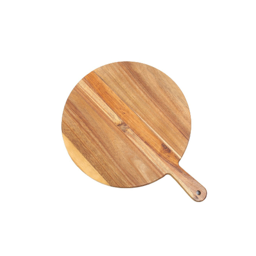 Kuvings Acacia Wood Pizza Paddle Serving Board - Standard