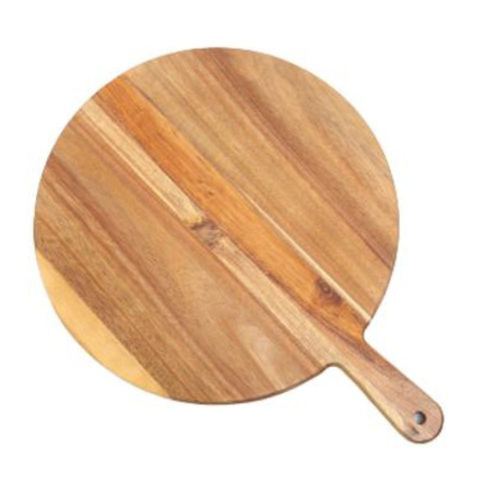 Kuvings Acacia Wood Pizza Paddle Serving Board - Standard