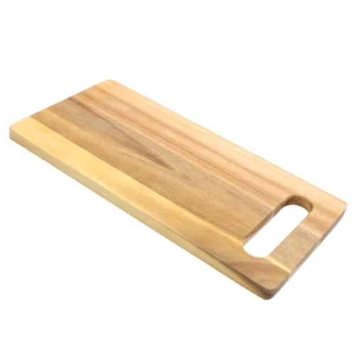 Kuvings Acacia Wood Bread, Antipasto & Pizza Serving Board - Medium