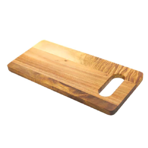 Kuvings Acacia Wood Bread, Antipasto & Pizza Serving Board - Small