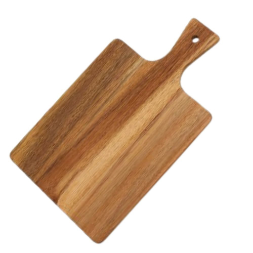 Kuvings Acacia Wood Pizza Cutting and Serving Board