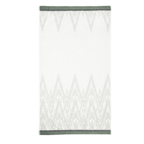 Bedeck Of Belfast Nadir Bath Towel Sedona Green 70x130cm