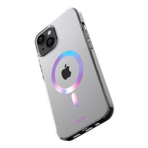 Bryten MagFx MagSafe Phone Case For iPhone 15 - Aura