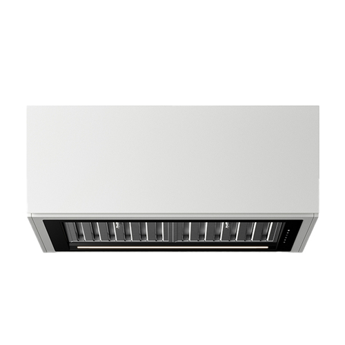 Belling 90cm Undermount Rangehood 1000m3/h - Matte Black