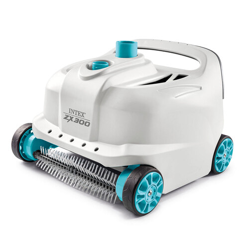 Intex ZX300 Deluxe Automatic Pool Cleaner 