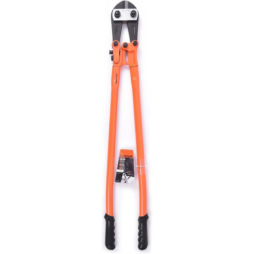 Supercraft 14mm Cr-Mo Steel Bolt Cutters Soft Grip Handle 1050mm Long