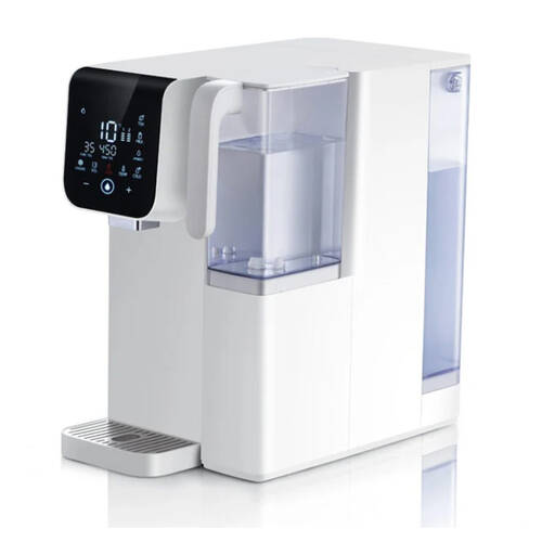 Cara Water CA3001 Reverse Osmosis Water Filter - Hot & Cold Water Station