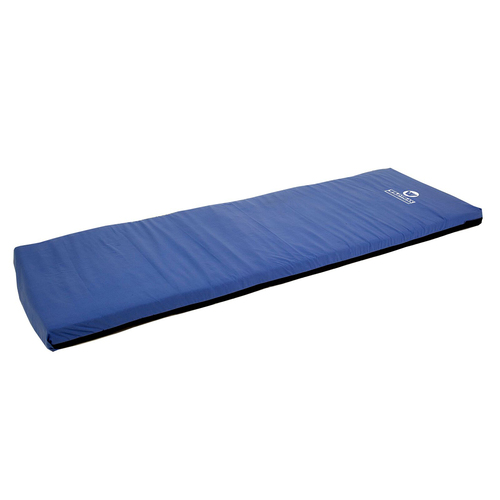 Wildtrak 50mm Open Cell Jumbo 190x80cm Camp Mat - Blue