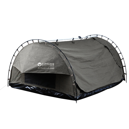 Augustus 1100 Swag Tent 215 x 110 x 80cm