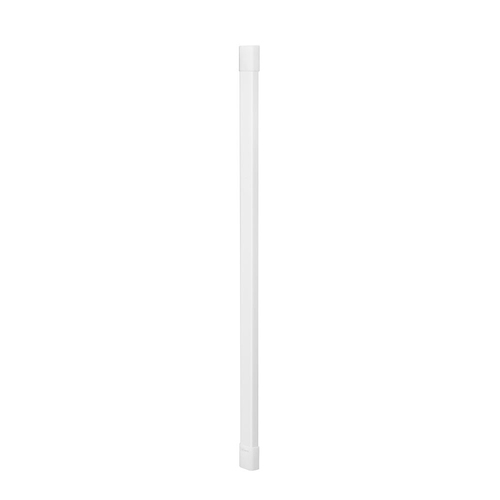 Vogel's 4 Cable/Cord Cover Concealment - White 94cm