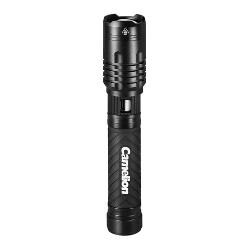 Camelion 34W COB LED USB-C Rechargeable Torch 2000LM