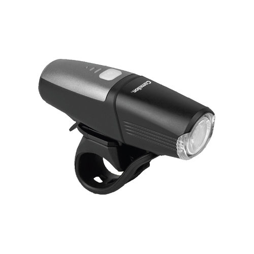 Camelion USB Rechargeable Safety Front Bike Light Accessory