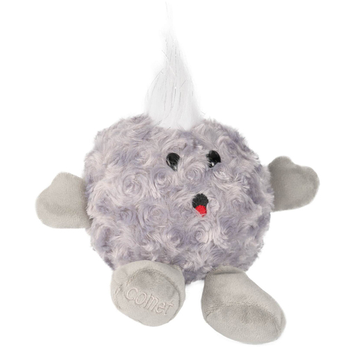 Celestial Buddies 15cm Polyester Comet Buddy Kids Plush Toy