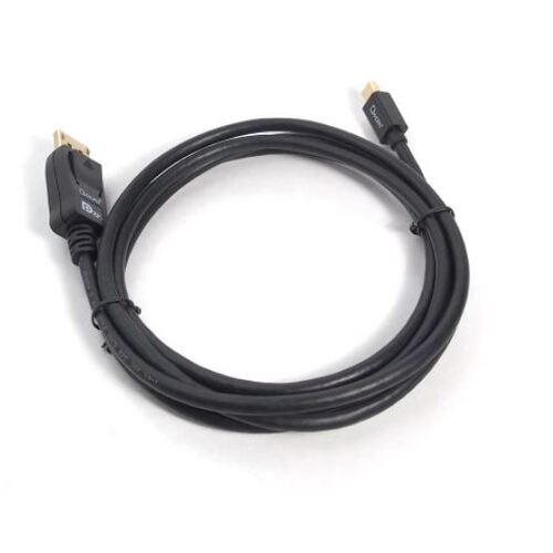 Oxhorn 3m Mini DisplayPort to DP Cable 8K/4K UHD Cord Adapter