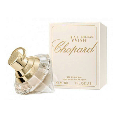 Chopard Brilliant Wish EDP Eau De Parfum Spray For Women 30ml