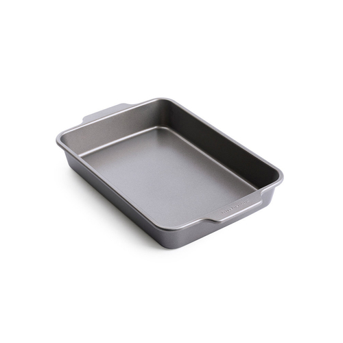 KitchenAid Bakeware Cakeform Oventray 33x22.5cm Home Kitchen Bakeware