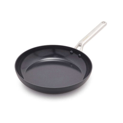 GreenPan Omega Series Open Frypan 28cm x 48mm Home Kitchen Cookware