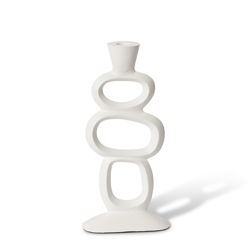 E Style Orson Candle Holder Decorative Display - 15 x 7 x 30cm