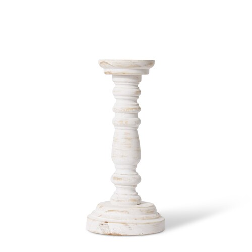 E Style Baraka Candle Holder Decorative Display - 14 x 14 x 31cm