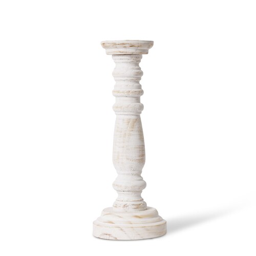 E Style Baraka Candle Holder Decorative Display - 14 x 14 x 41cm