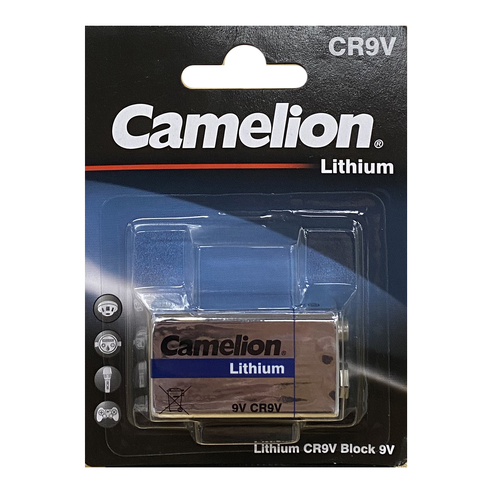 3PK Camelion Silver Oxide Button Sr44 Single Card