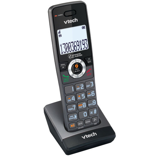 VTech Executive DECT Cordless Handset Home Speakerphone