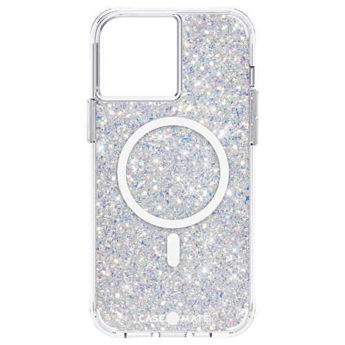 Case-Mate Twinkle Case MagSafe For iPhone 14 Plus - Diamond