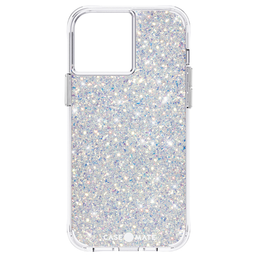 Case-Mate Twinkle Case For iPhone 14 Pro Max - Diamond