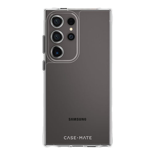 Case-Mate Tough Case For Samsung Galaxy S24 Ultra - Clear