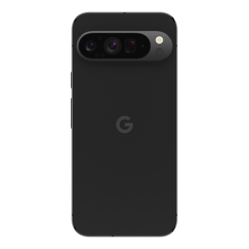 Case-Mate Glass Lens Protector For Google Pixel 9 Pro XL - Clear