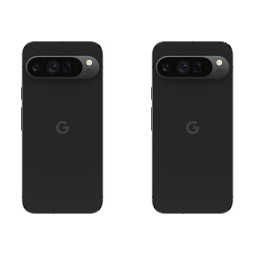 2PK Case-Mate Glass Lens Protector For Google Pixel 9 Pro XL - Clear