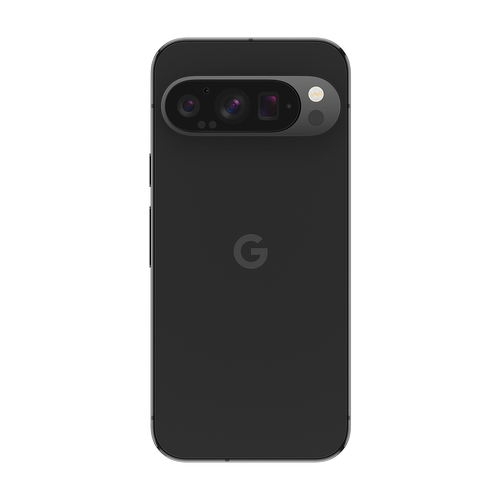 Case-Mate Glass Lens Protector For Google Pixel 9 Pro Clear