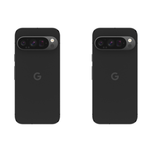 2PK Case-Mate Glass Lens Protector For Google Pixel 9 Pro Clear