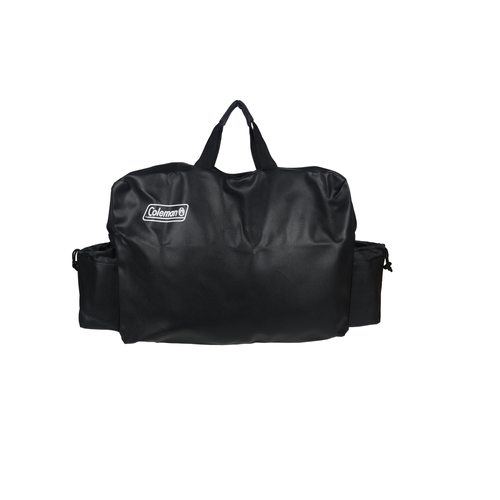 Coleman Accessory Polyester Eventemp Carry Bag Outdoor Camping 28x23cm Black