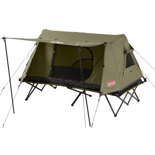 Coleman Tent Instant Up 1 Person Swagger Camping Accessories/Equipment