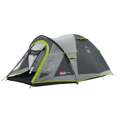 Coleman Tent Darwin 3 Person Camping Accessories/Equipment