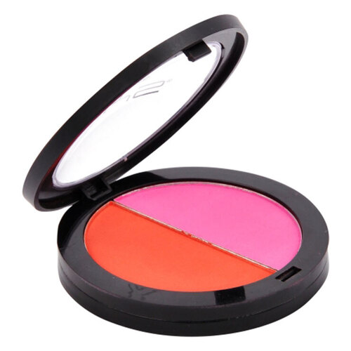 BYS Blush Duo Colour Me Happy 2 Shades Face Makeup